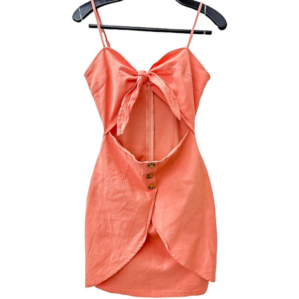 Fahion Nova Dress